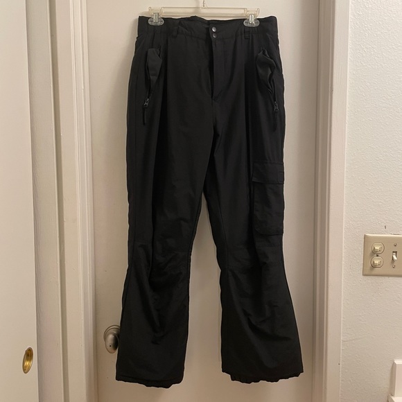 Sport Essentials Women's Snow Pants - Picture 1 of 4